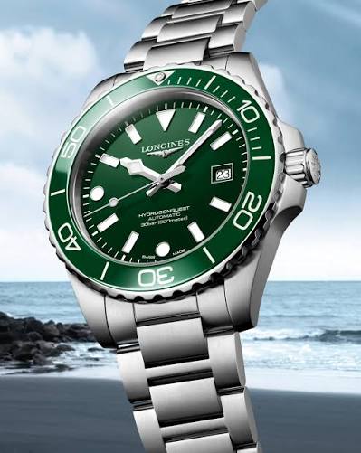 Watches