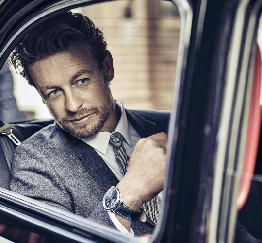 Longines